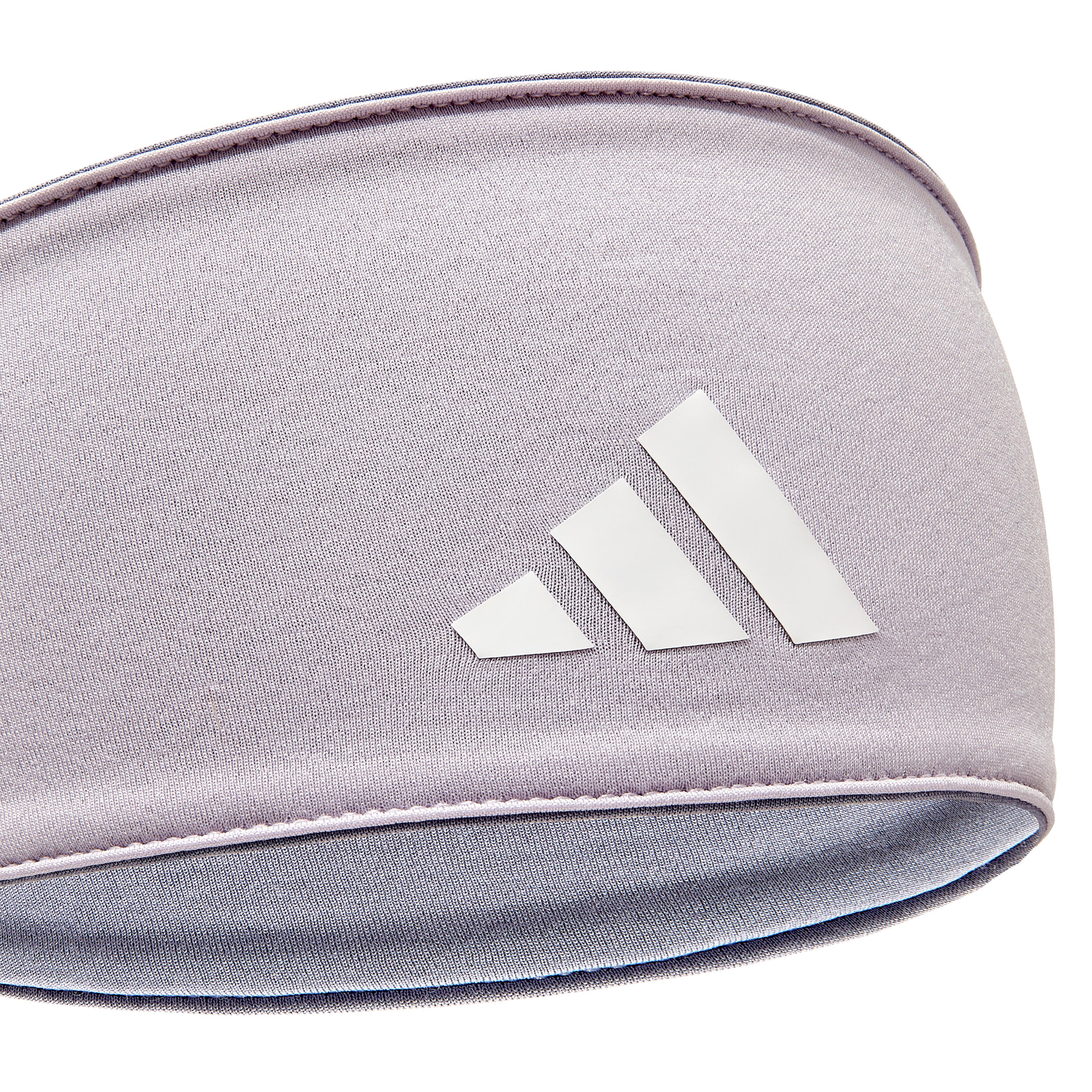 Adidas Reversibles Stirnband – Violett 3/5