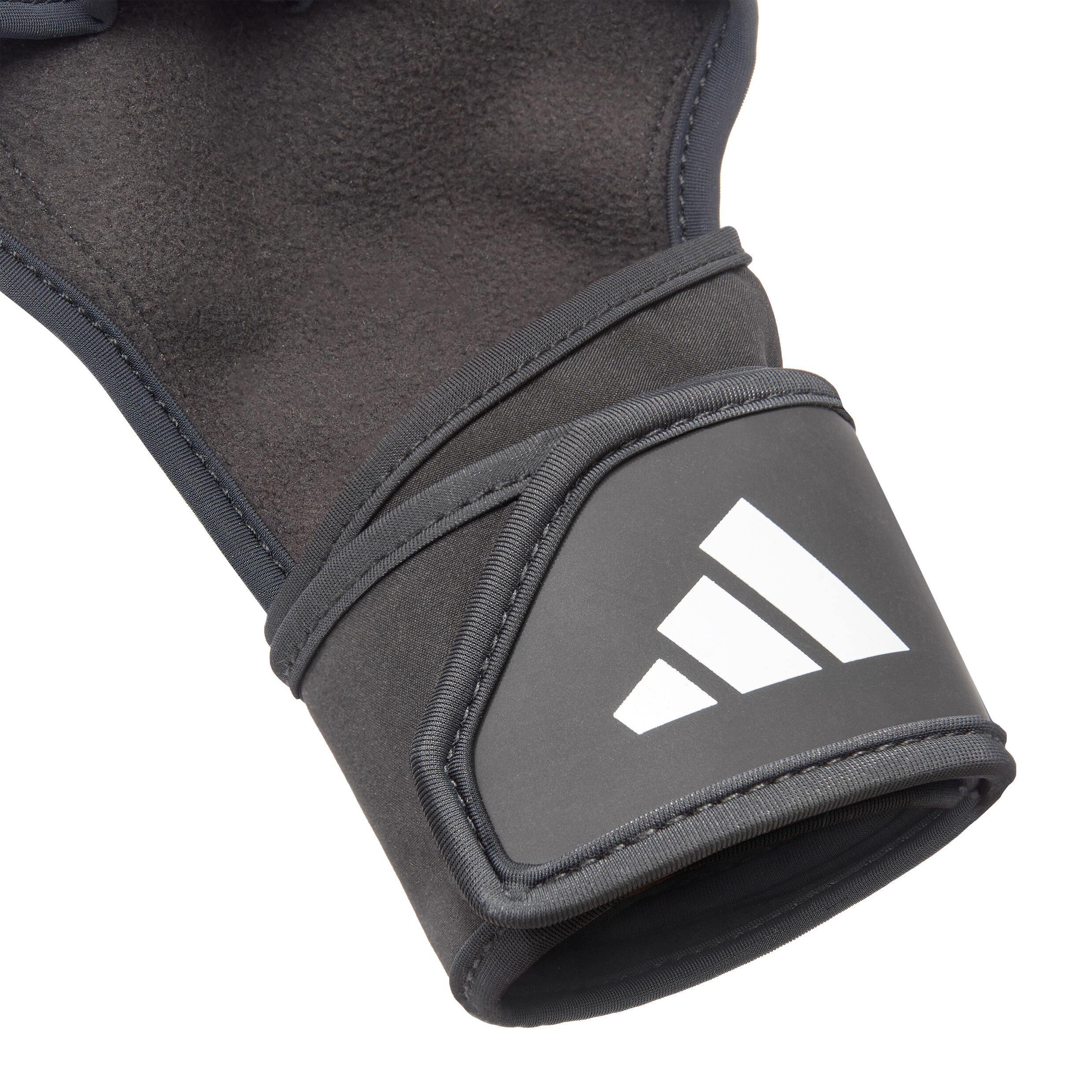 Adidas Guantes de Entrenamiento Abiertos 3/7