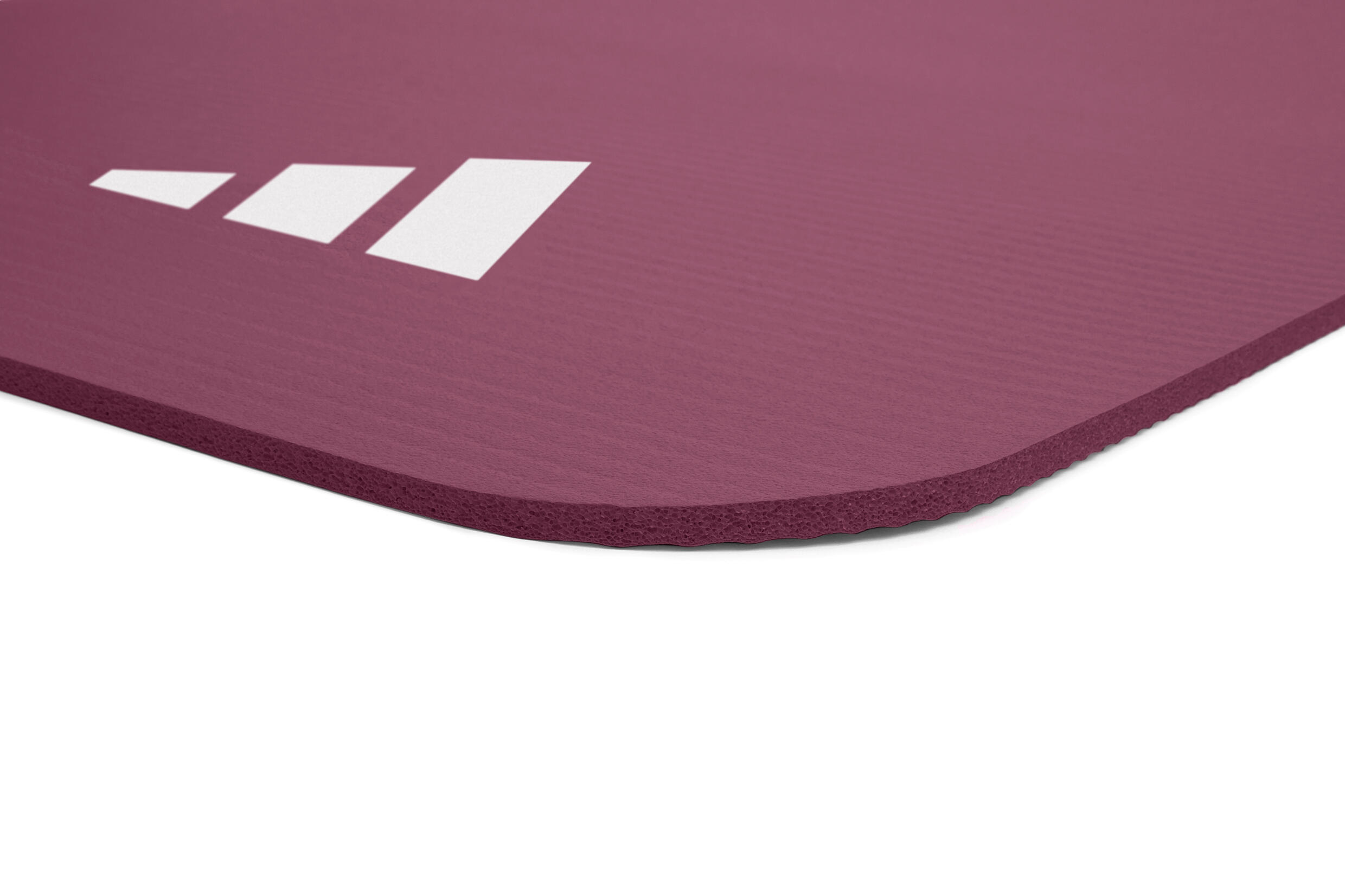 Fitness Mat 7mm 4/7