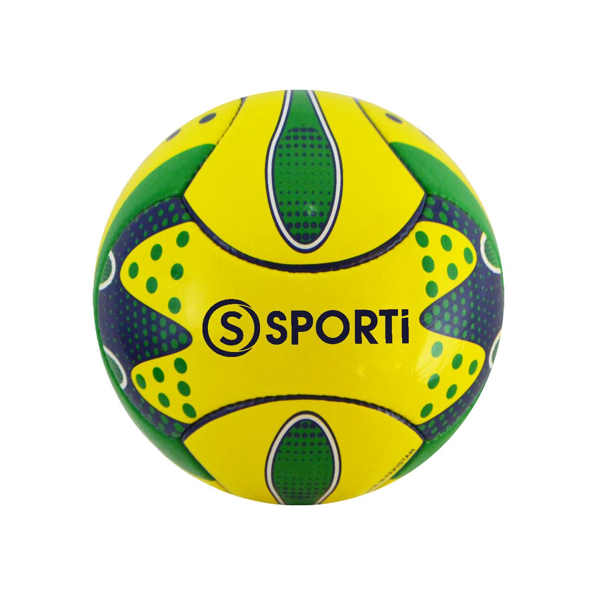SPORTIFRANCE Plážový fotbalový míč Sporti