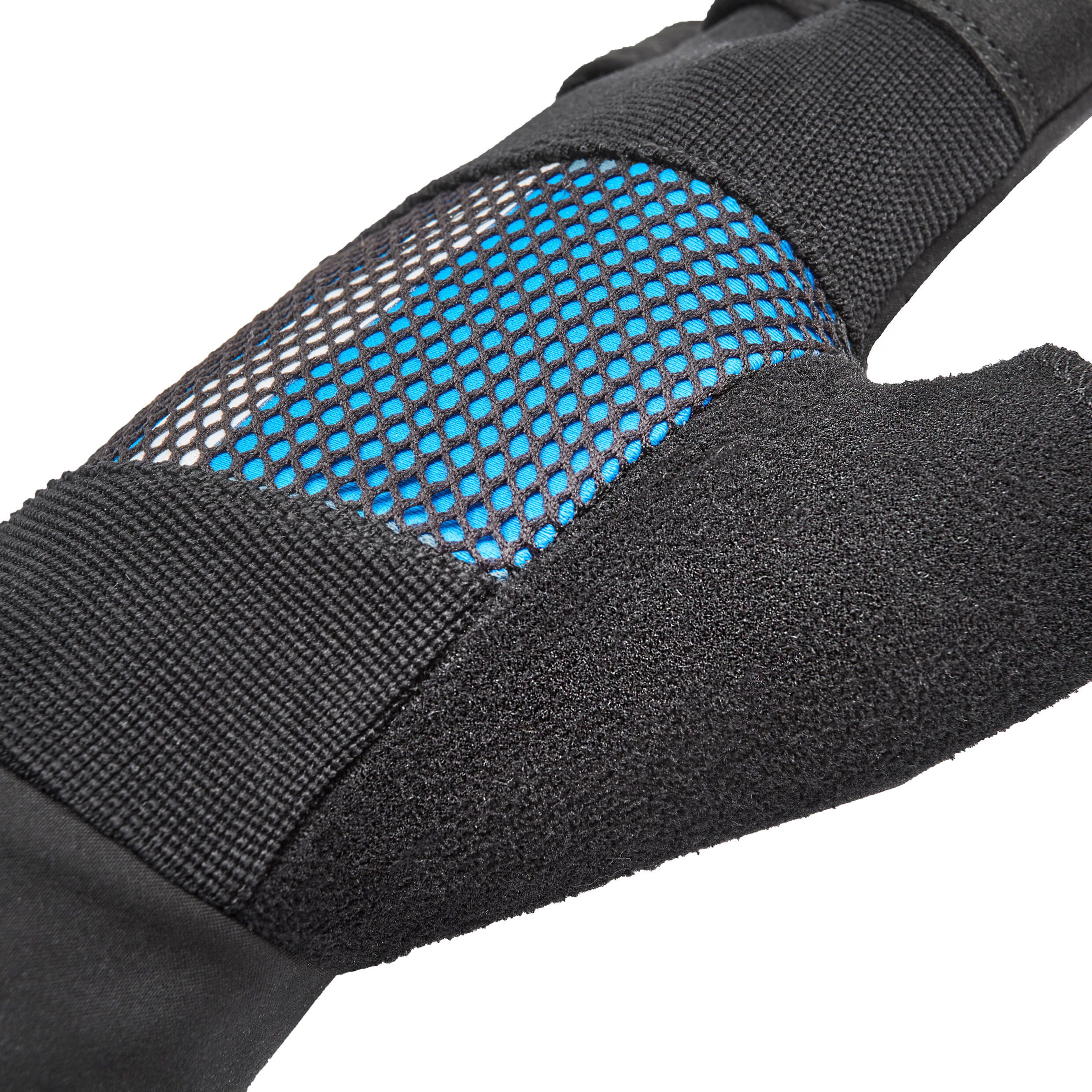 Adidas Performance Training Gloves - Blue - XL 3/9