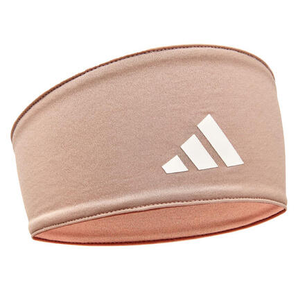 Reversible Bandeau de tête - Taupe