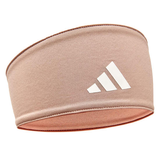 Reversible Headband - Taupe