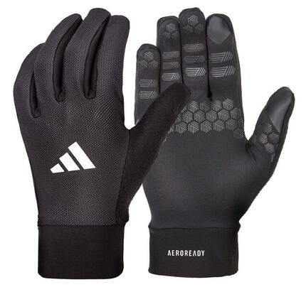 Gants Adidas Full Finger Essential - Noir/S