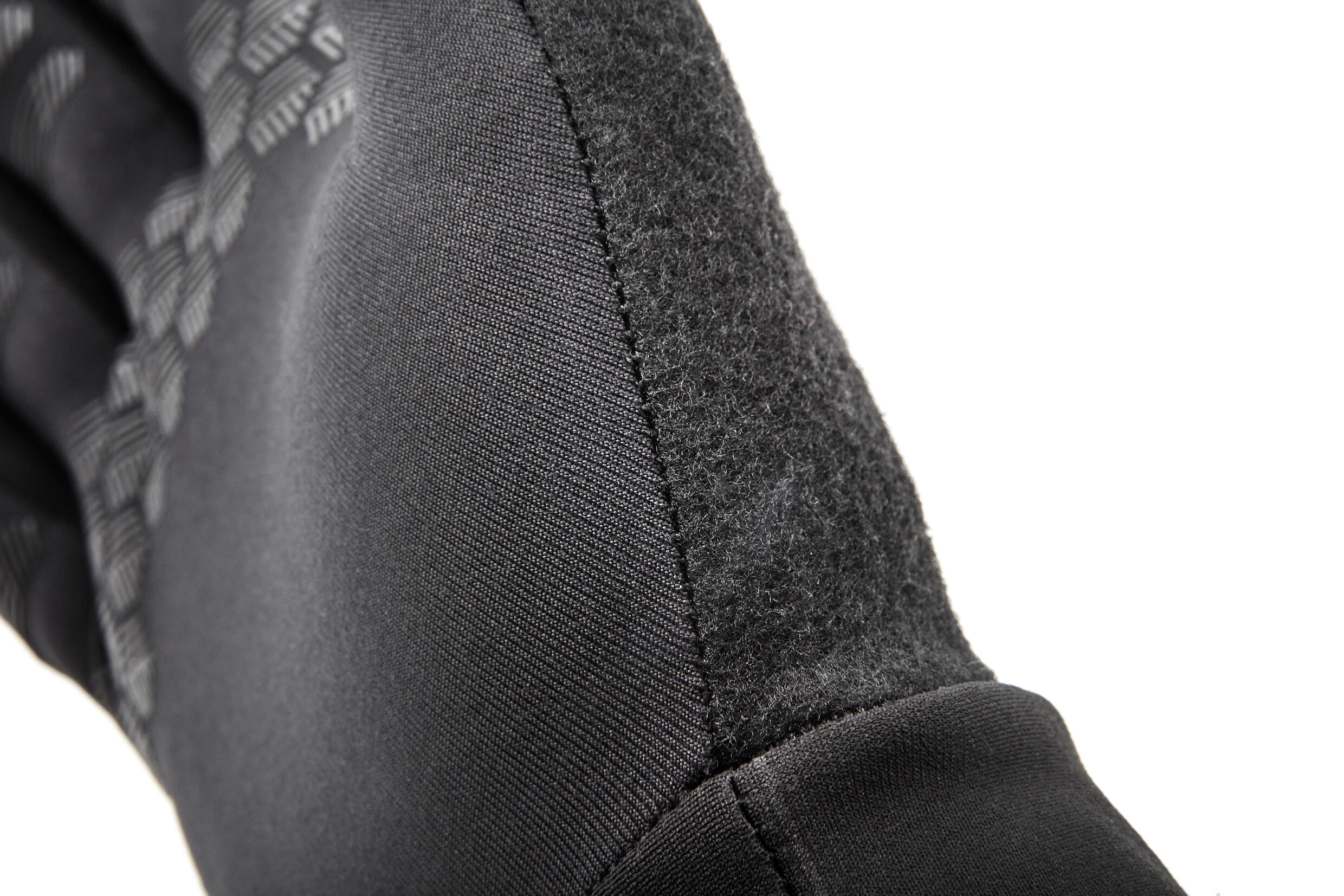 Gants Adidas Full Finger Essential - Noir/M 3/7