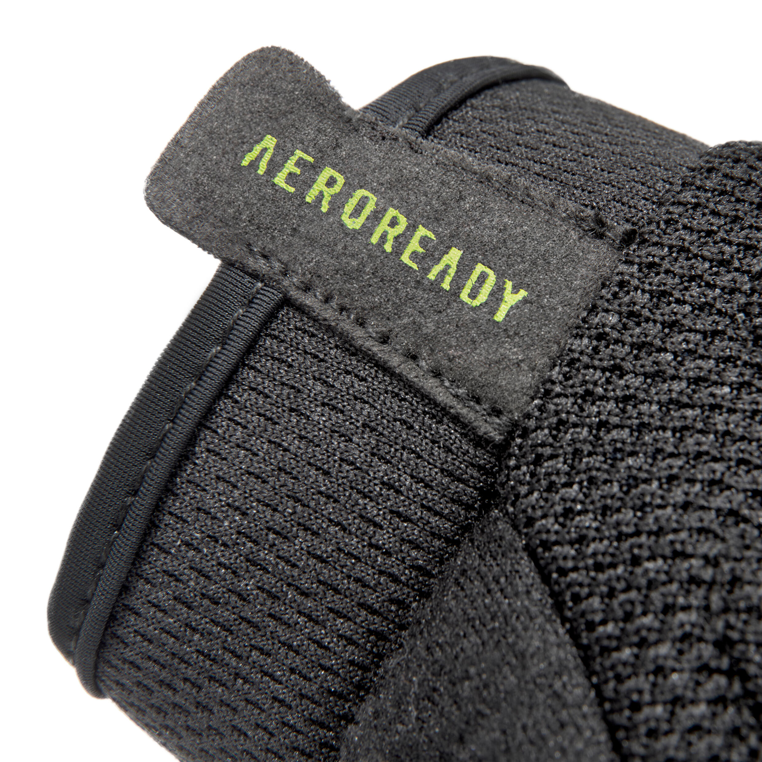 Adidas Guantes Entrenamiento Essential Verdes Hombre Mujer Aeroready 4/7