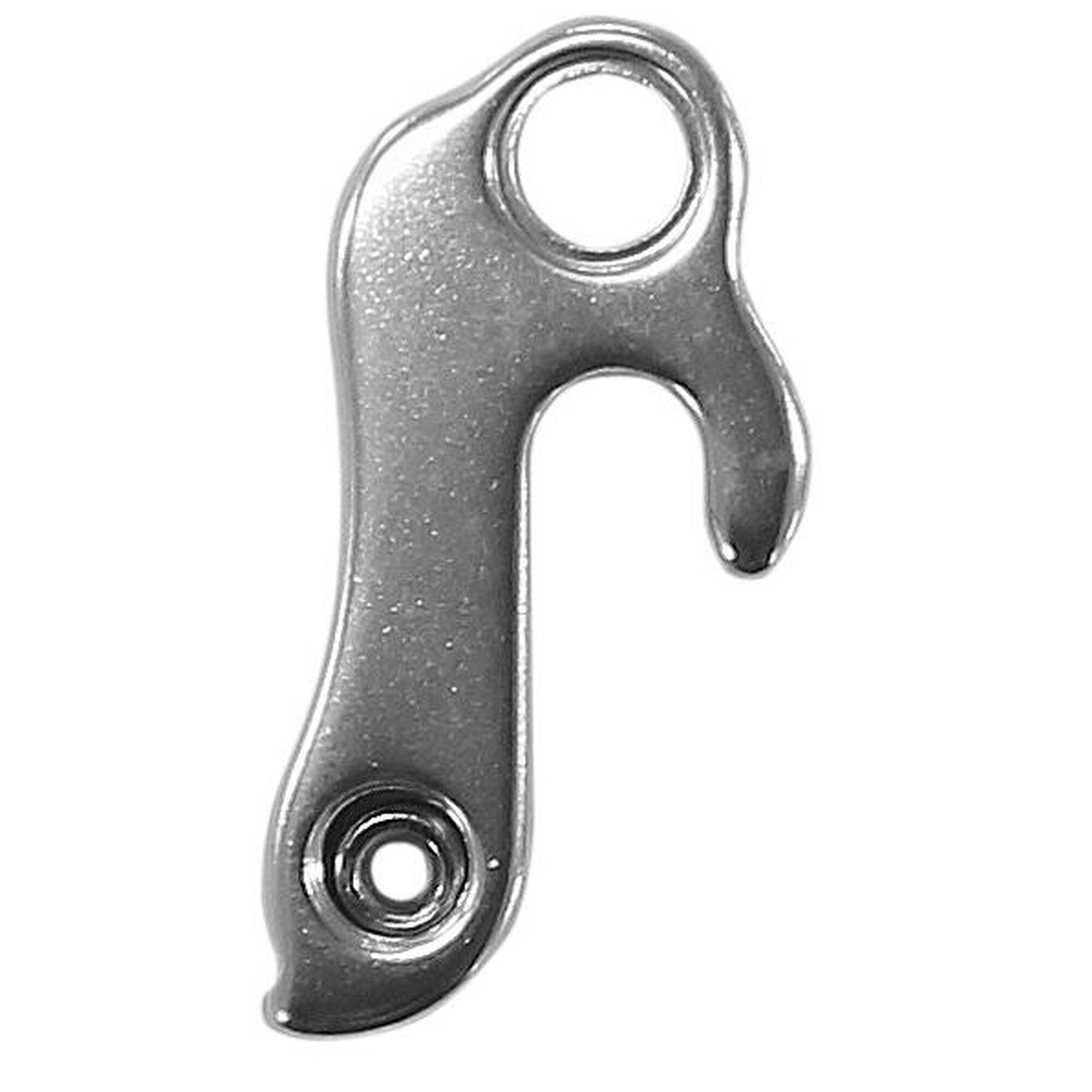 Union derailleurpad GH-036 met schroefset M8x0.75