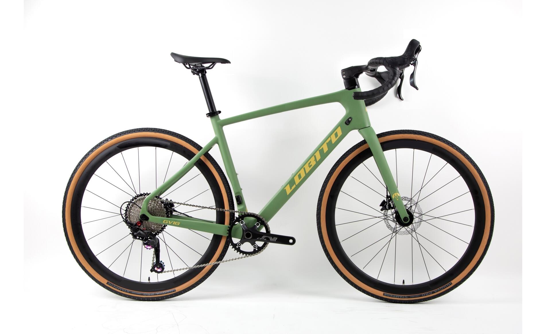 gravel bike bmc usata