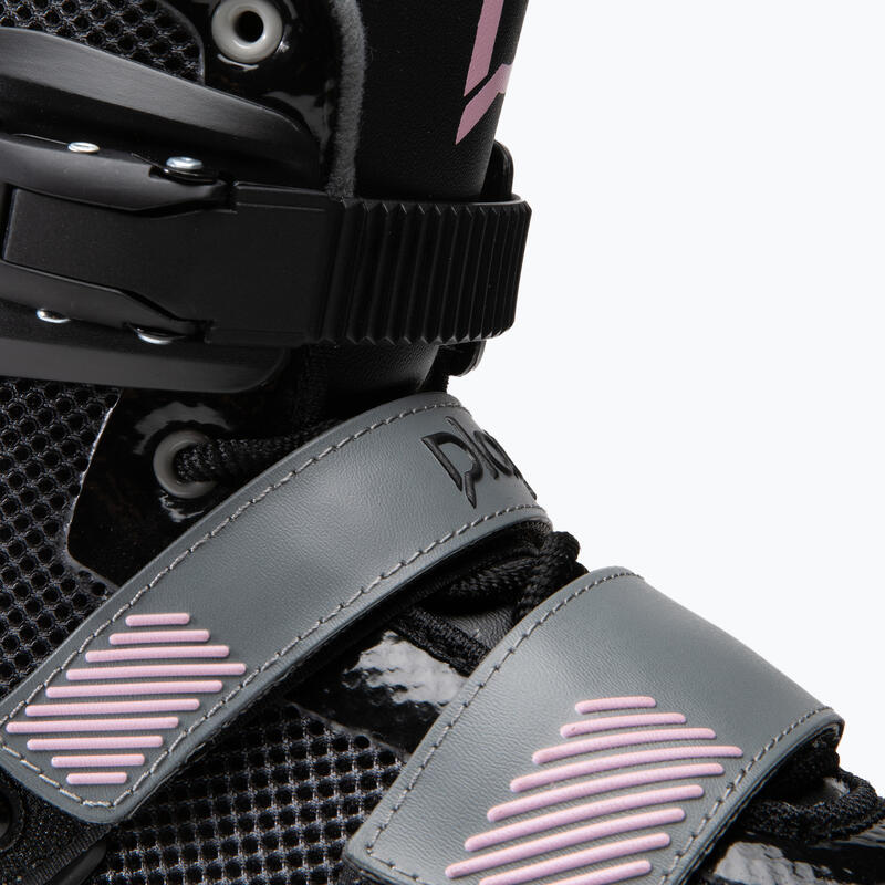 Patins à roulettes Playlife GT 110 pour femmes