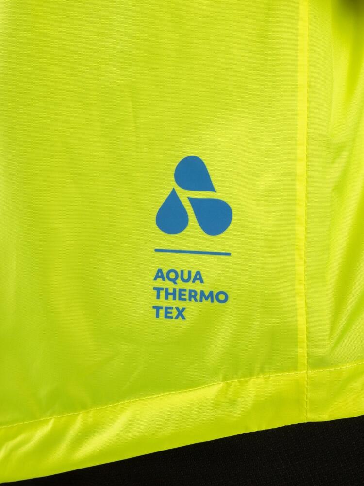 Kurtka przeciwdeszczowa Rainer Man 5/7