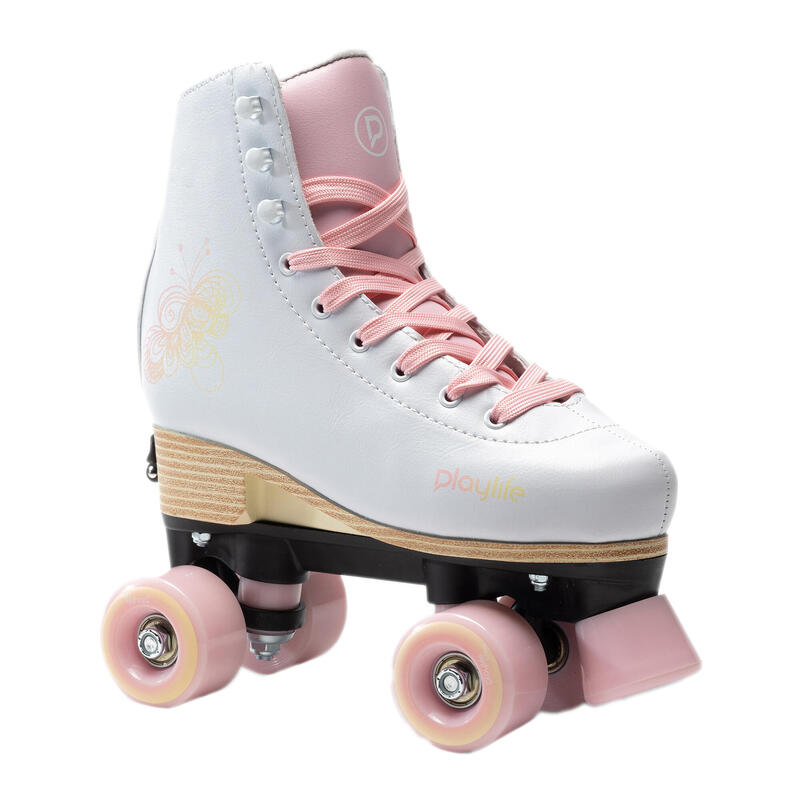 Playlife Classic patine cu rotile pentru copii adj.