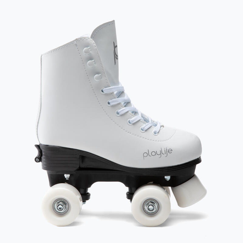 Roller Skating Classic Junior White Taille 35/38