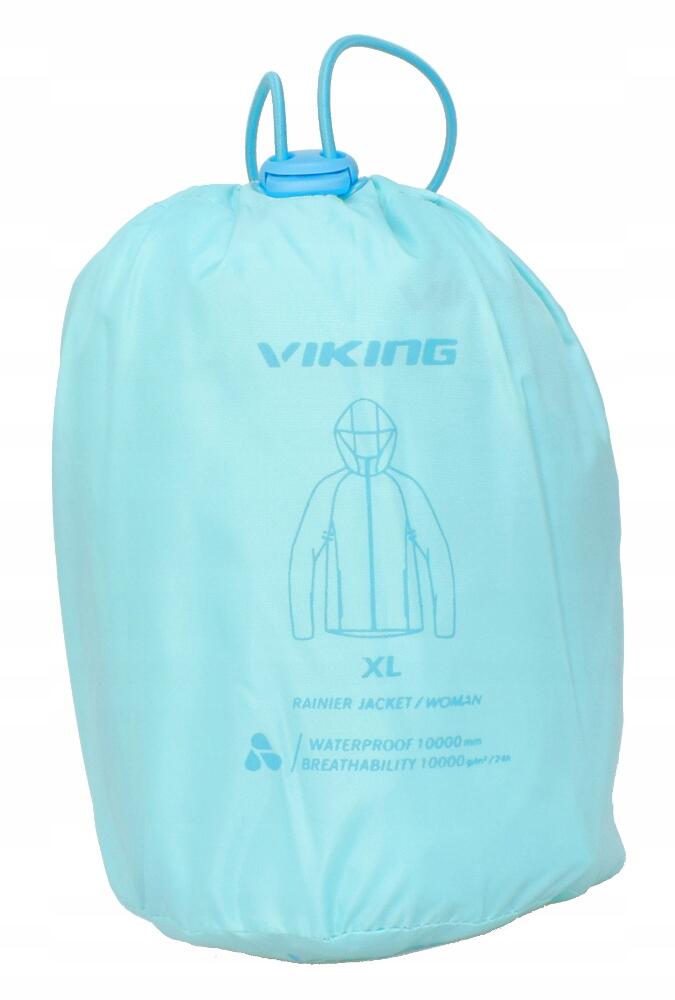 Kurtka przeciwdeszczowa Rainer Lady 6/7