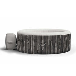 Spa natation - Lay-Z Bahamas AirJet marron