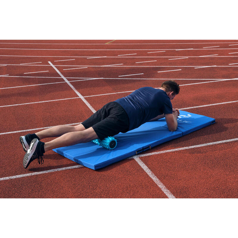 Extra dikke Yoga mat - fitness matten - pilates gynastiek massage en sport mat