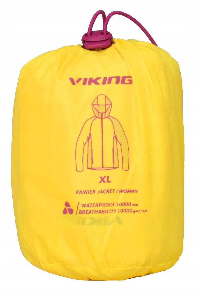 Damen Jacke VIKING Rainier 6/6