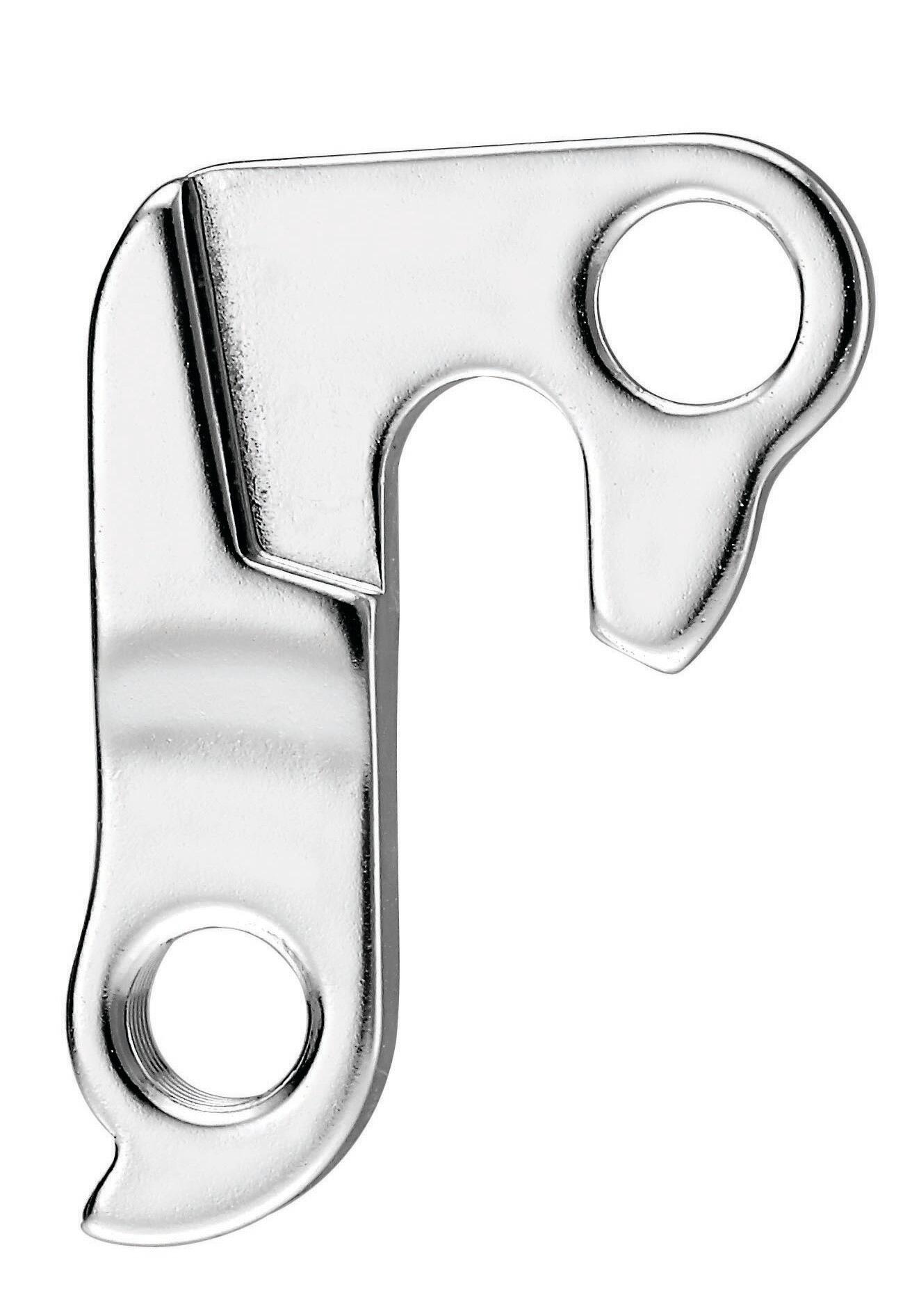 MARWI Patte de Dérailleur GH-134 GIANT 3/6
