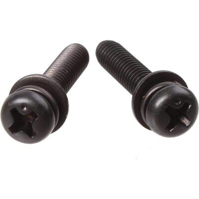 Klemschroeven shimano sc-e6010 (x2)