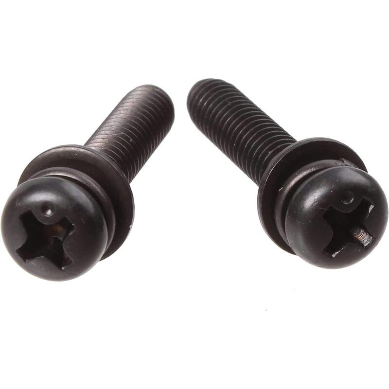 Lot de 2 vis de serrage Shimano SC-E6010