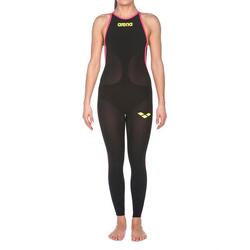 Combinaison de triathlon femme Arena Powerskin R-Evo+ Ow Cb