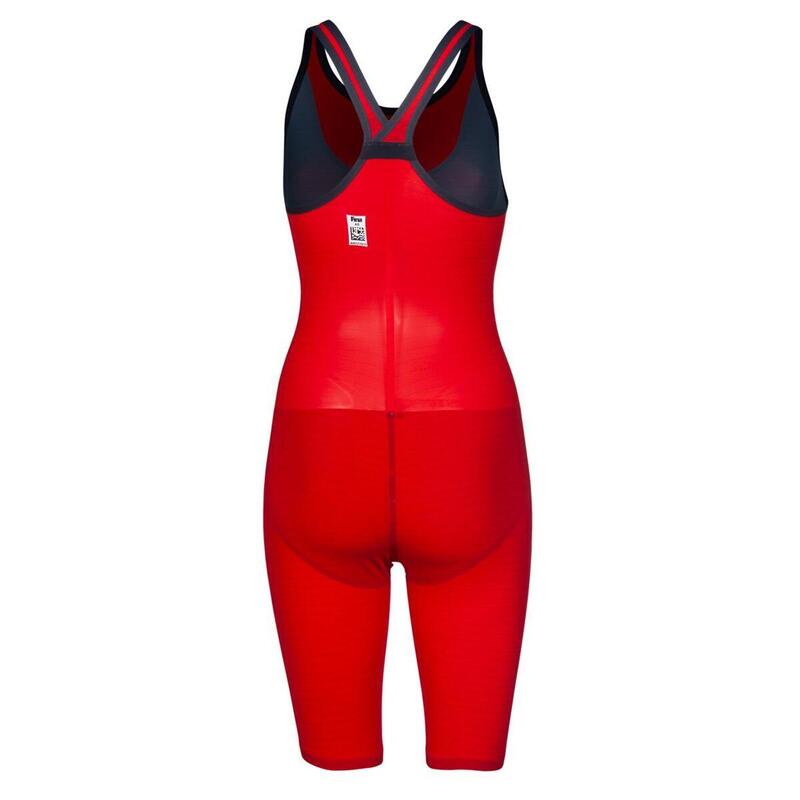 Combinaison de natation femme Arena Powerskin Carbon Air2 Cb