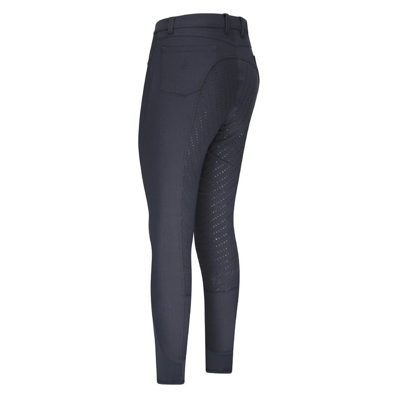 Pantalon équitation full grip femme Easy Rider Evita