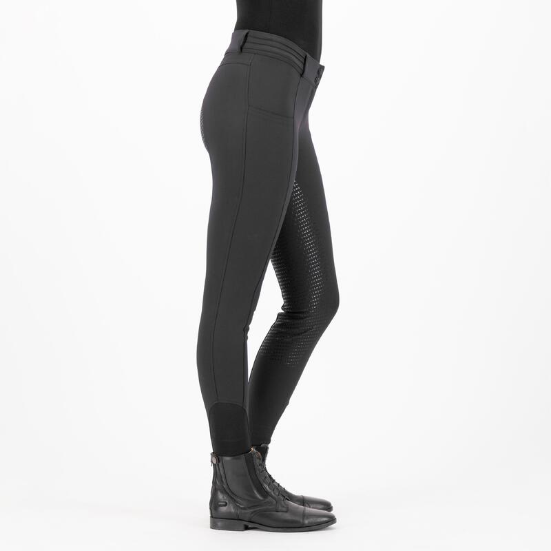 Pantaloni da equitazione full grip da donna Imperial Riding Suzy