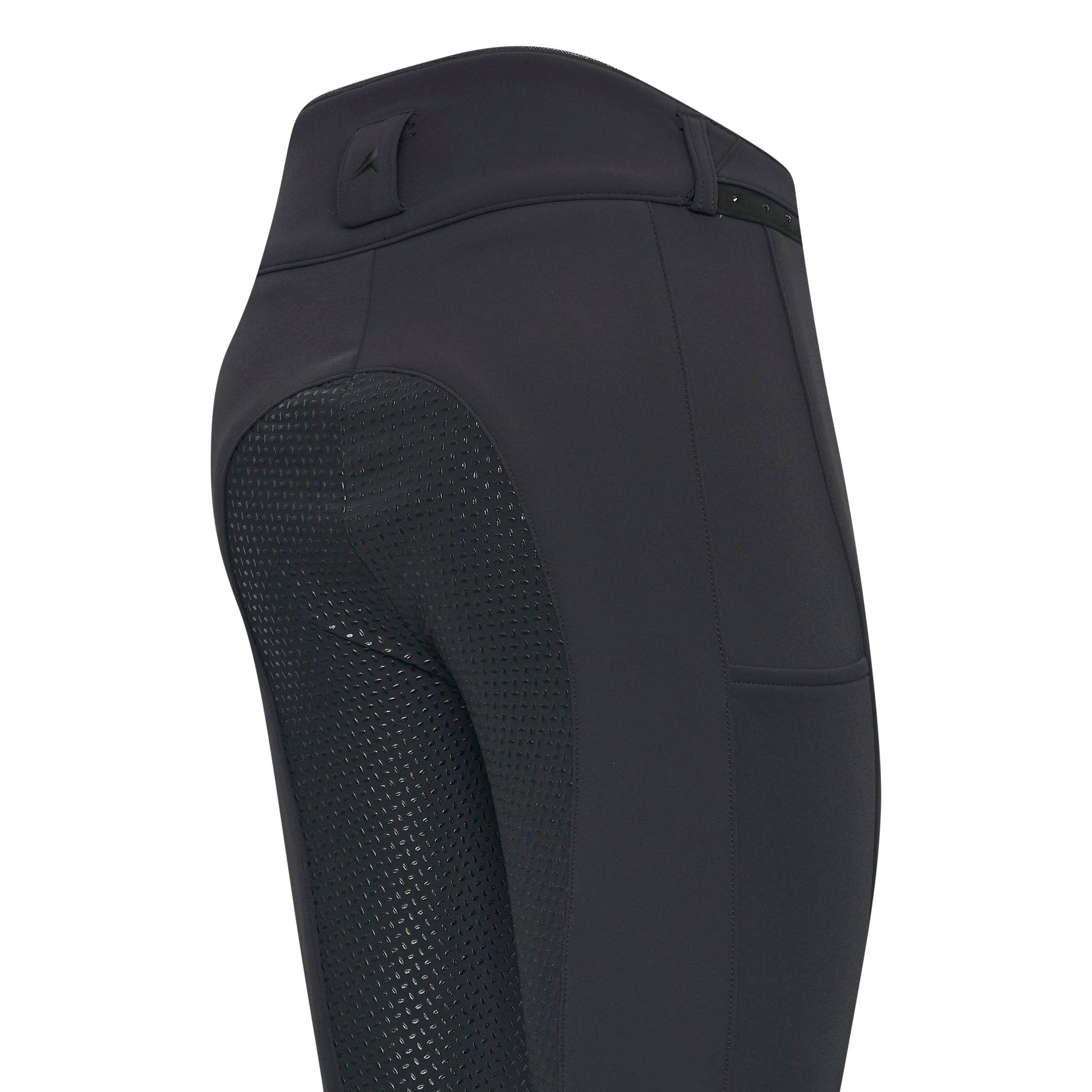 Reithose full grip Frau Euro-Star Queen Diamond 3/4