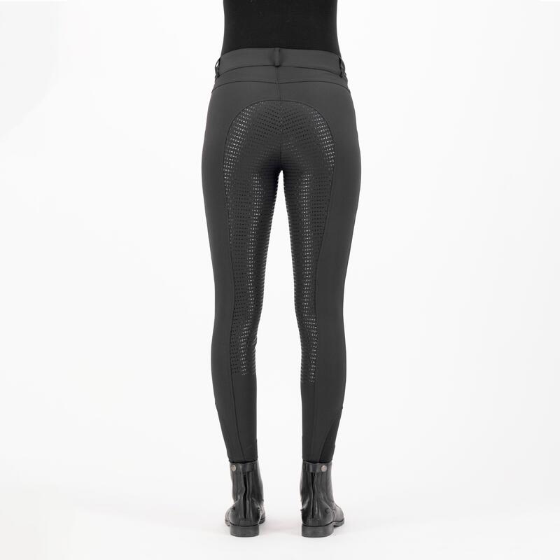 Pantalon équitation full grip femme Imperial Riding Suzy