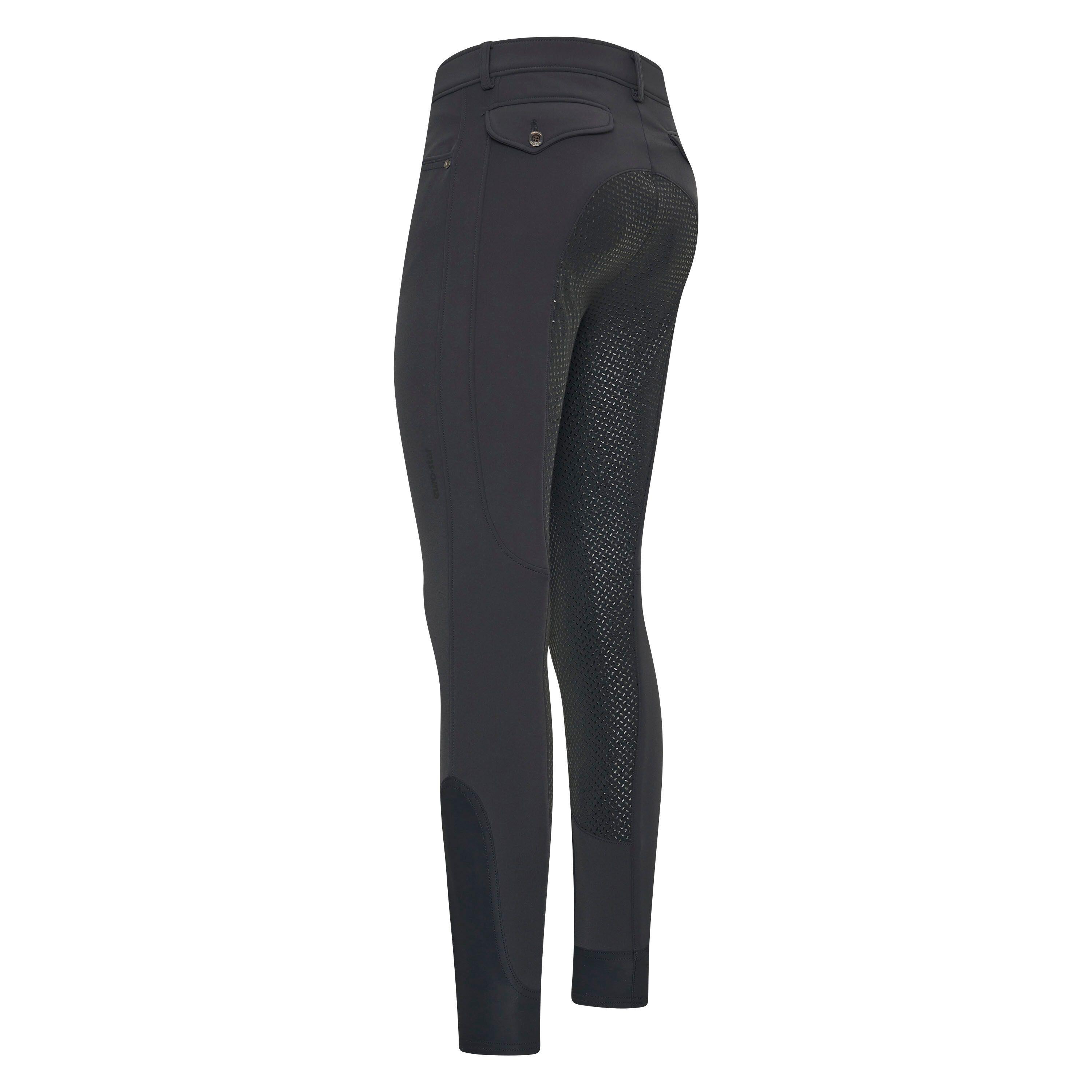 Pantalones de equitación Euro-Star Camillo So. 2/3