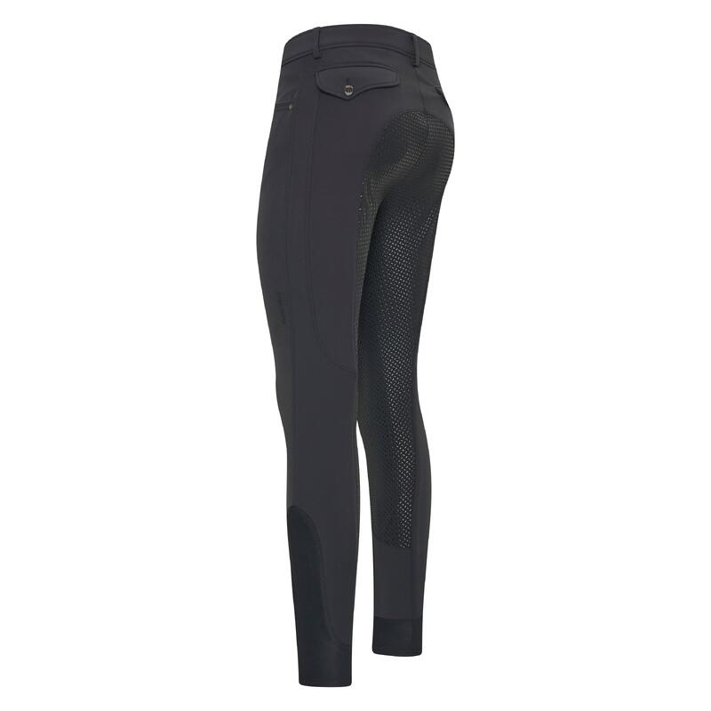 Pantalon Euro-Star Camillo So cu grip complet