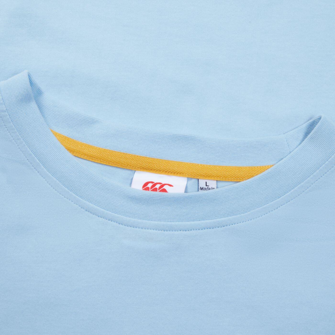 T-Shirt Canterbury Uglies 3/5