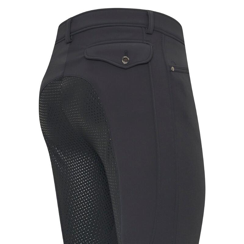 Reithose Full Grip Euro-Star Camillo So.