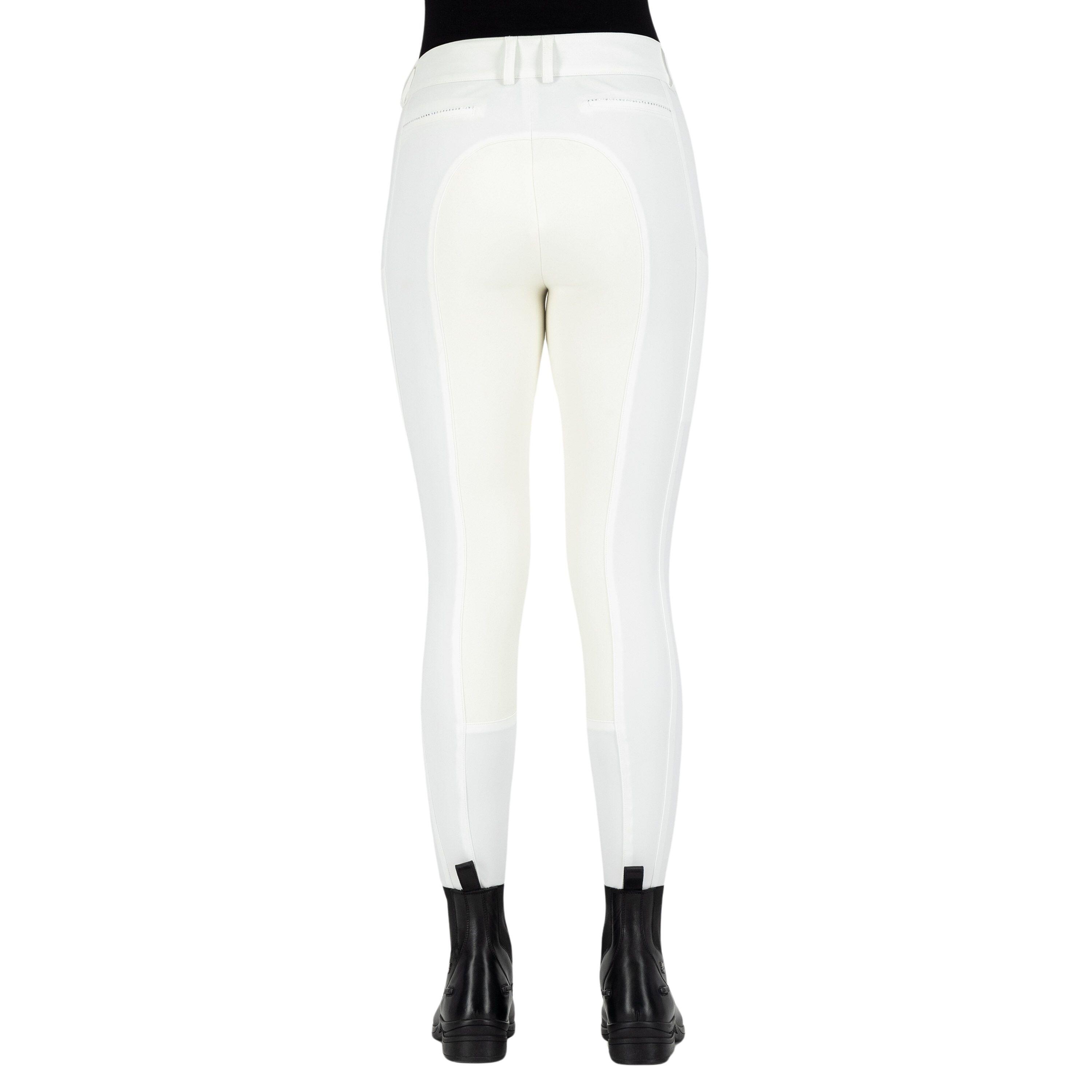 Dames wedstrijdbroek Euro-Star Arielle 2/4