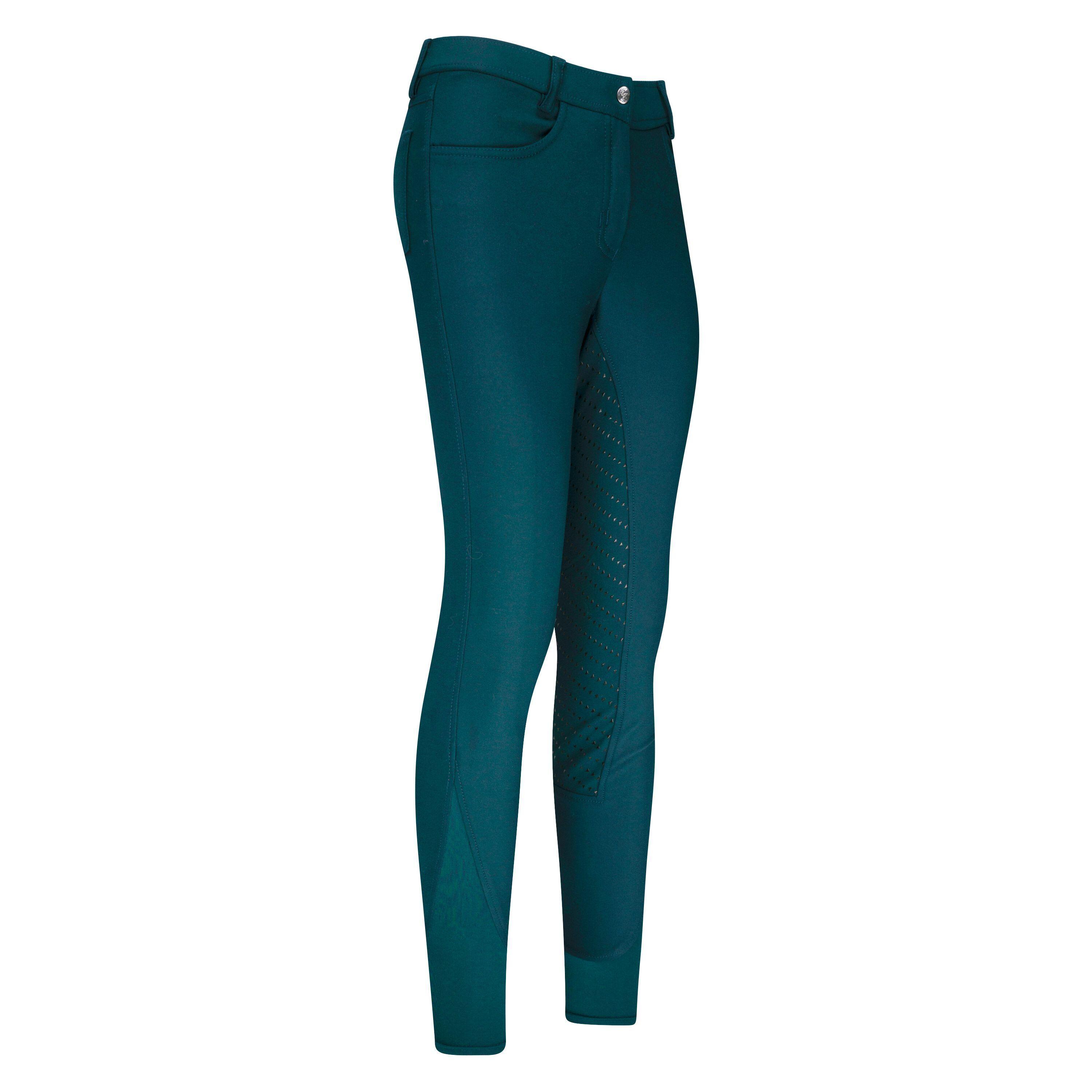 Groen / Donkergroen / Turquoiseblauw