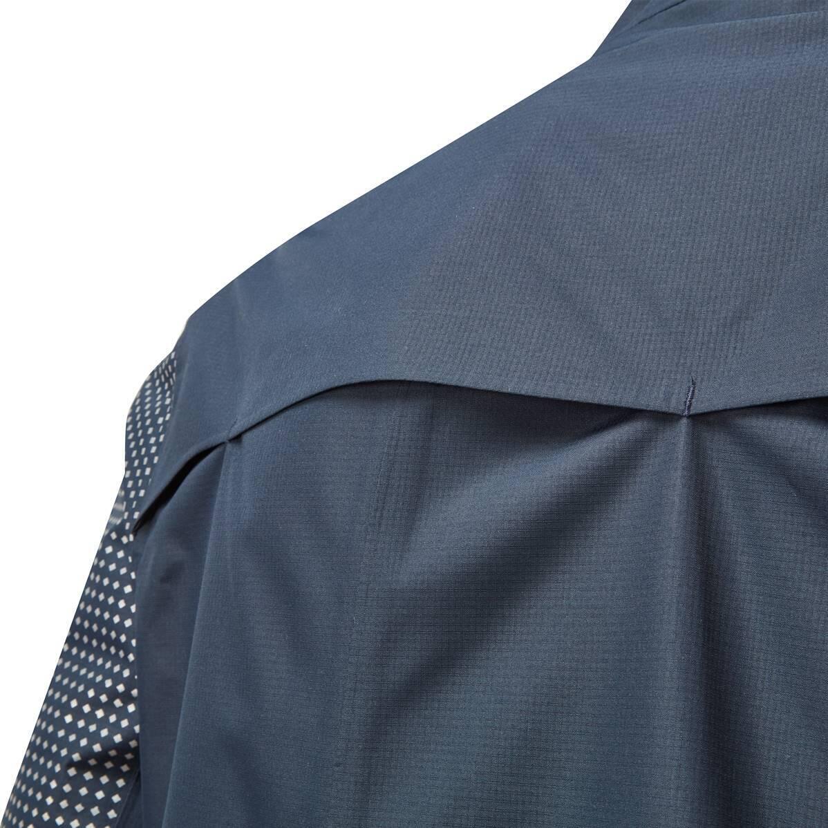 Veste imperméable Altura Stretch Zephyr Nightvision 2023 5/7