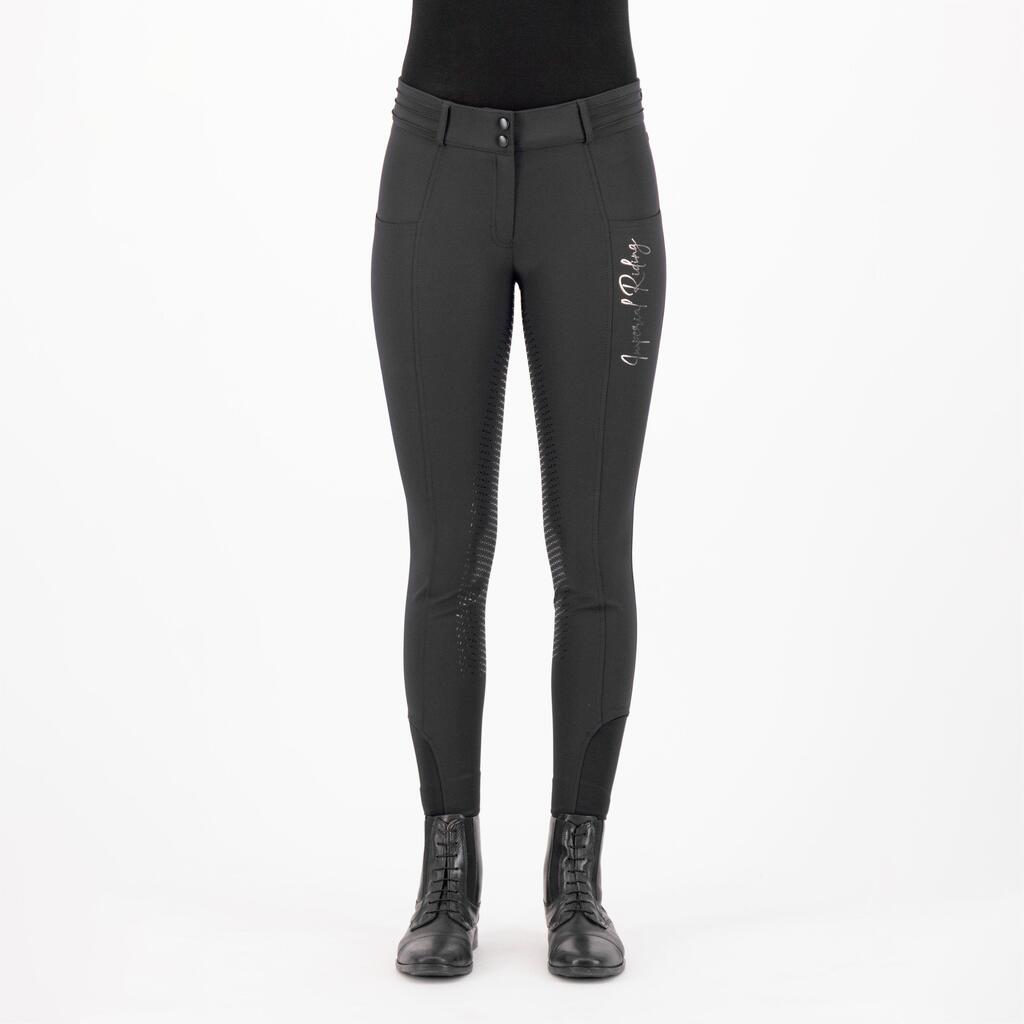 Full grip riding pants for women Imperial Riding Suzy