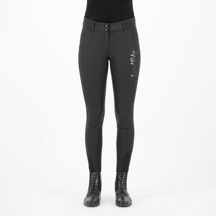 Pantalon équitation full grip femme Imperial Riding Suzy