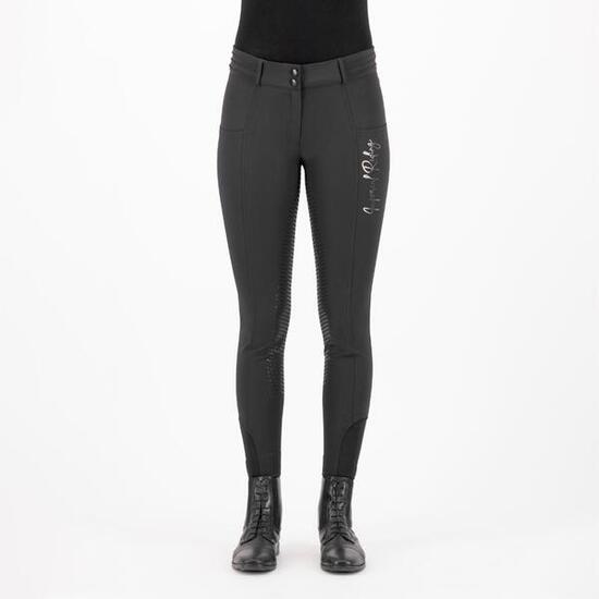 Pantalon équitation full grip femme Imperial Riding Suzy