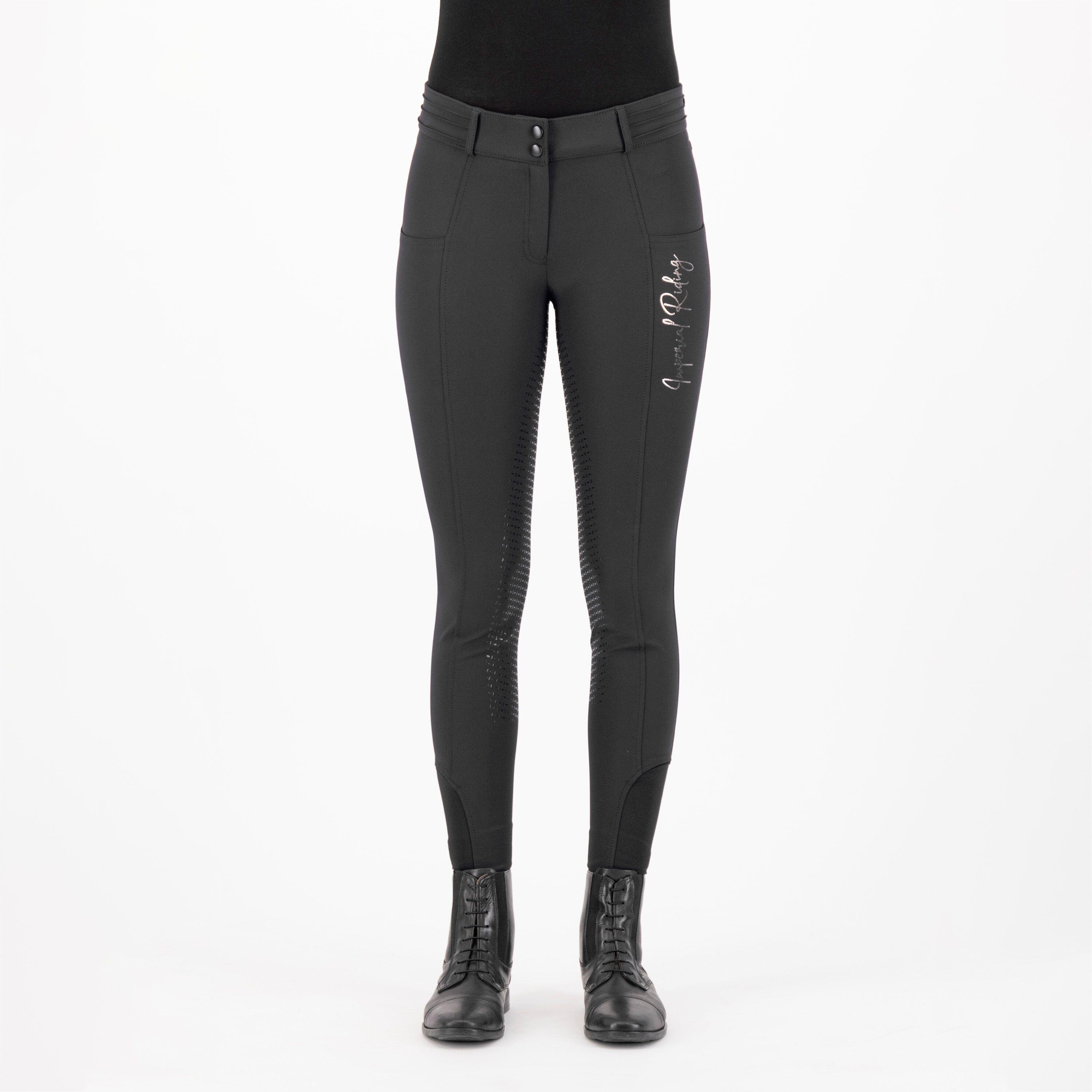 Imperial Riding Suzy full grip pants for women