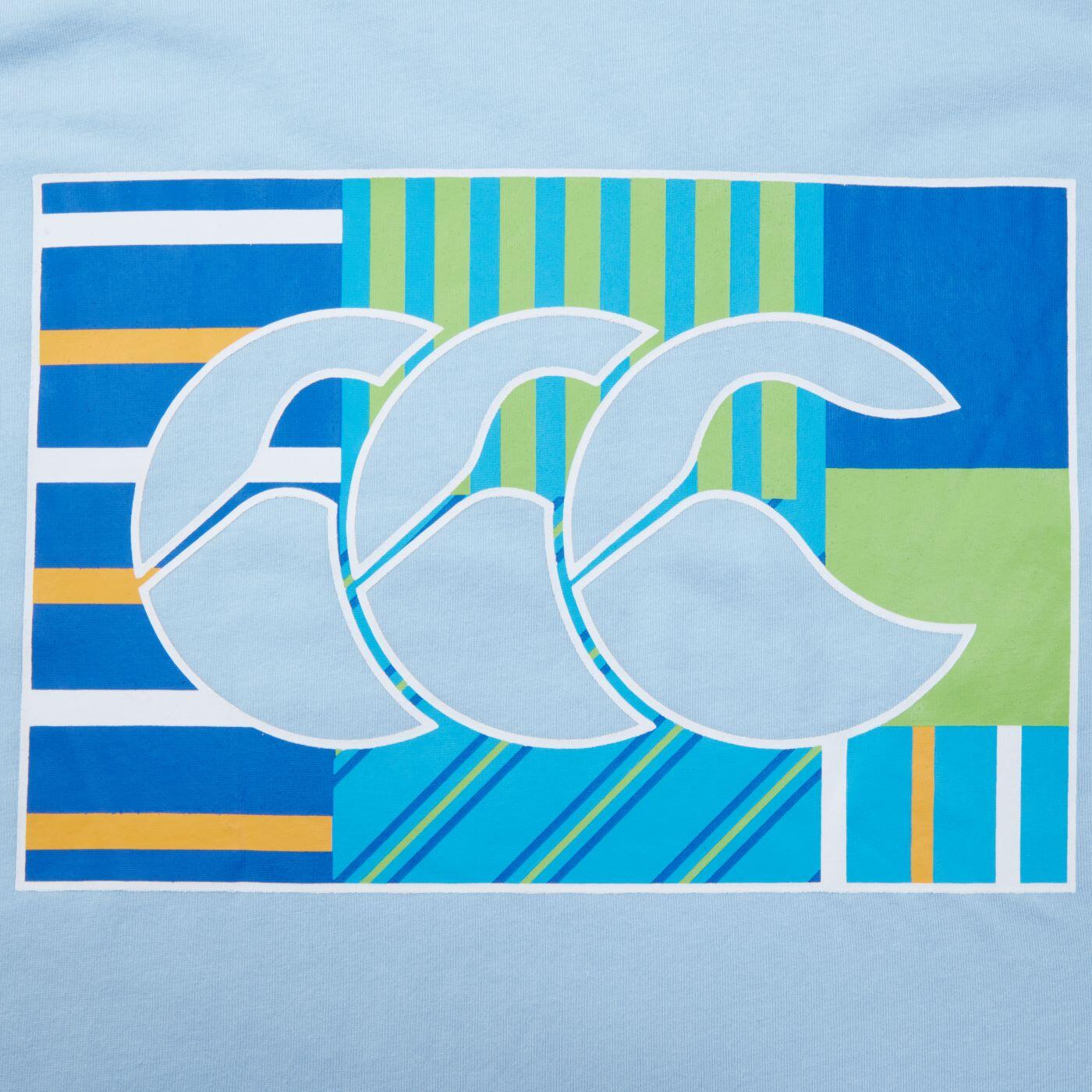 T-Shirt Canterbury Uglies 4/5