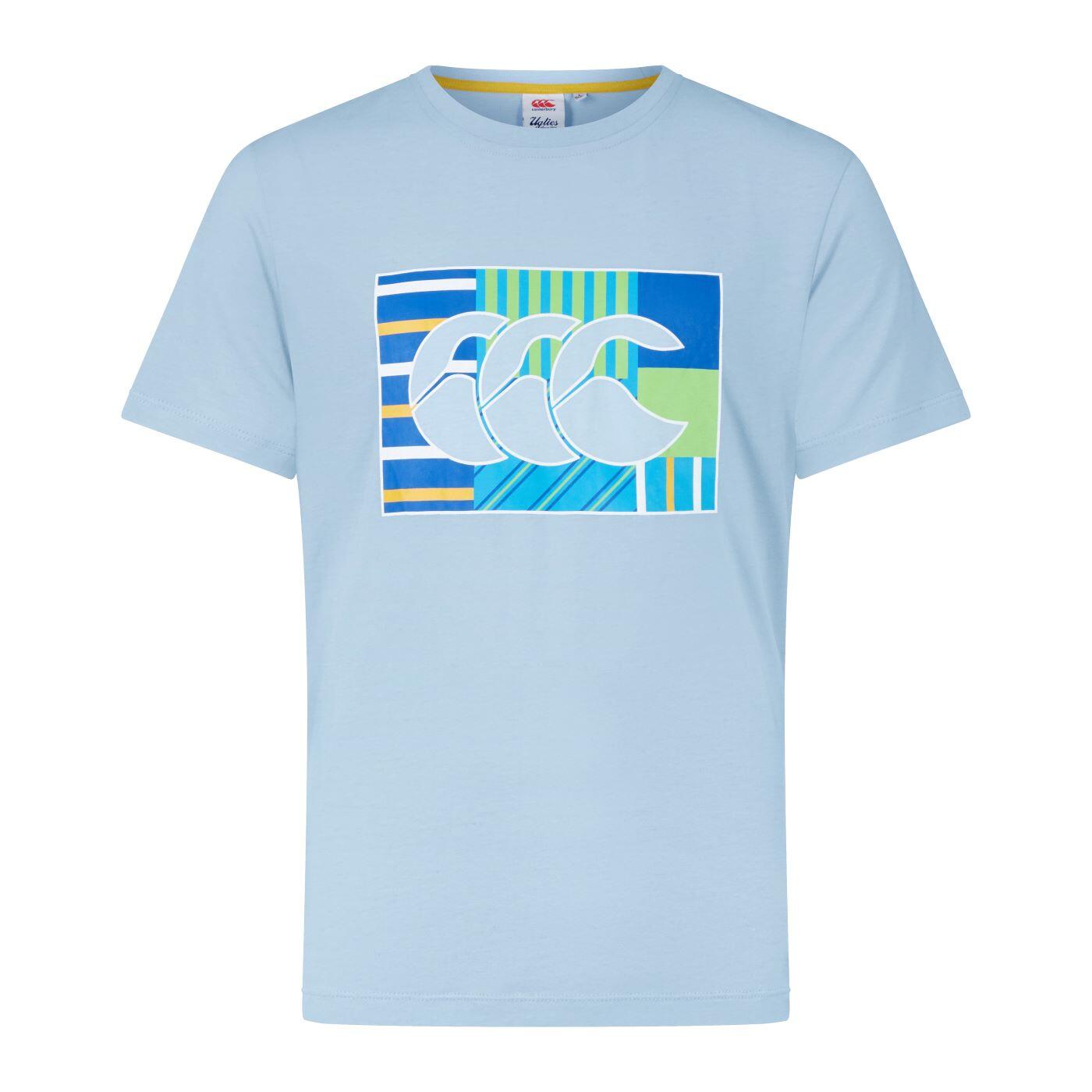 CANTERBURY T-shirt Canterbury Uglies