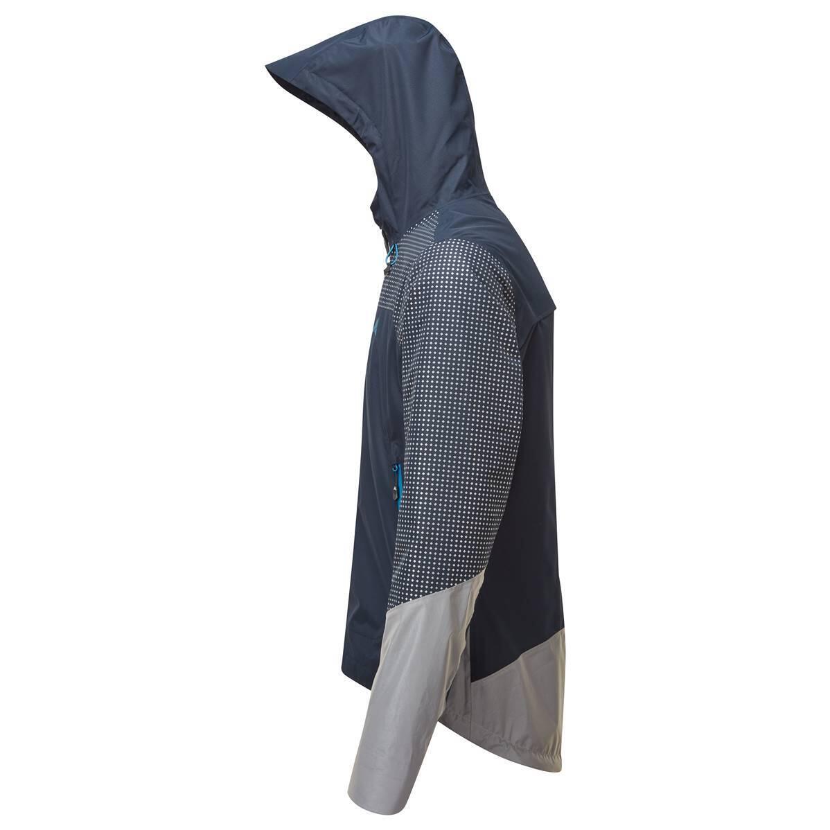 Veste imperméable Altura Stretch Zephyr Nightvision 2023 3/7
