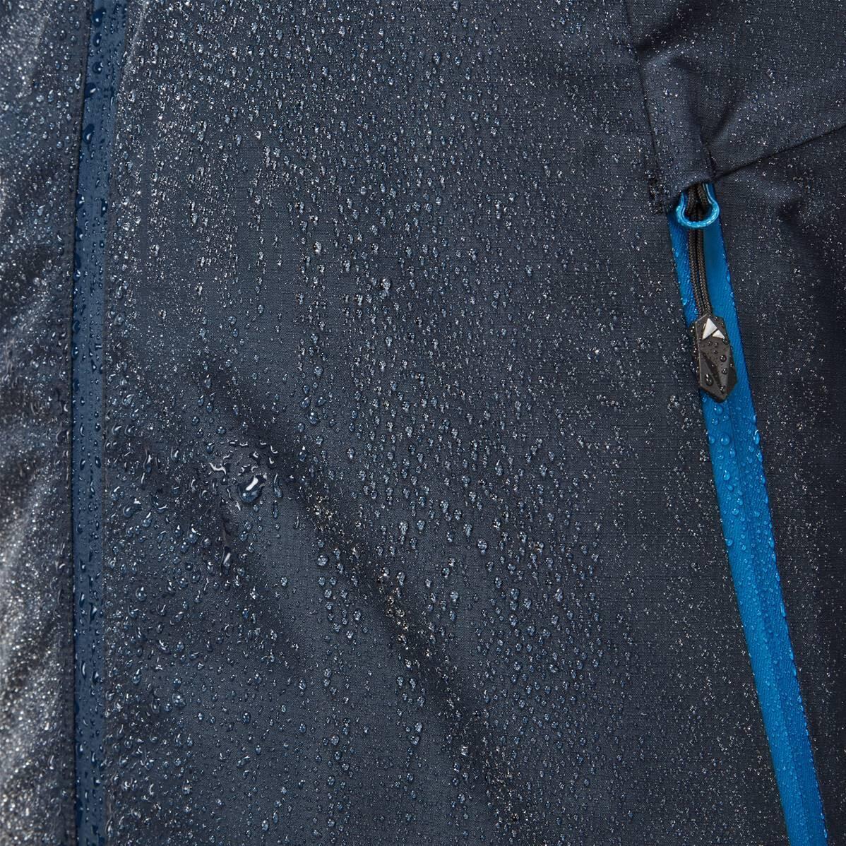 Veste imperméable Altura Stretch Zephyr Nightvision 2023 7/7