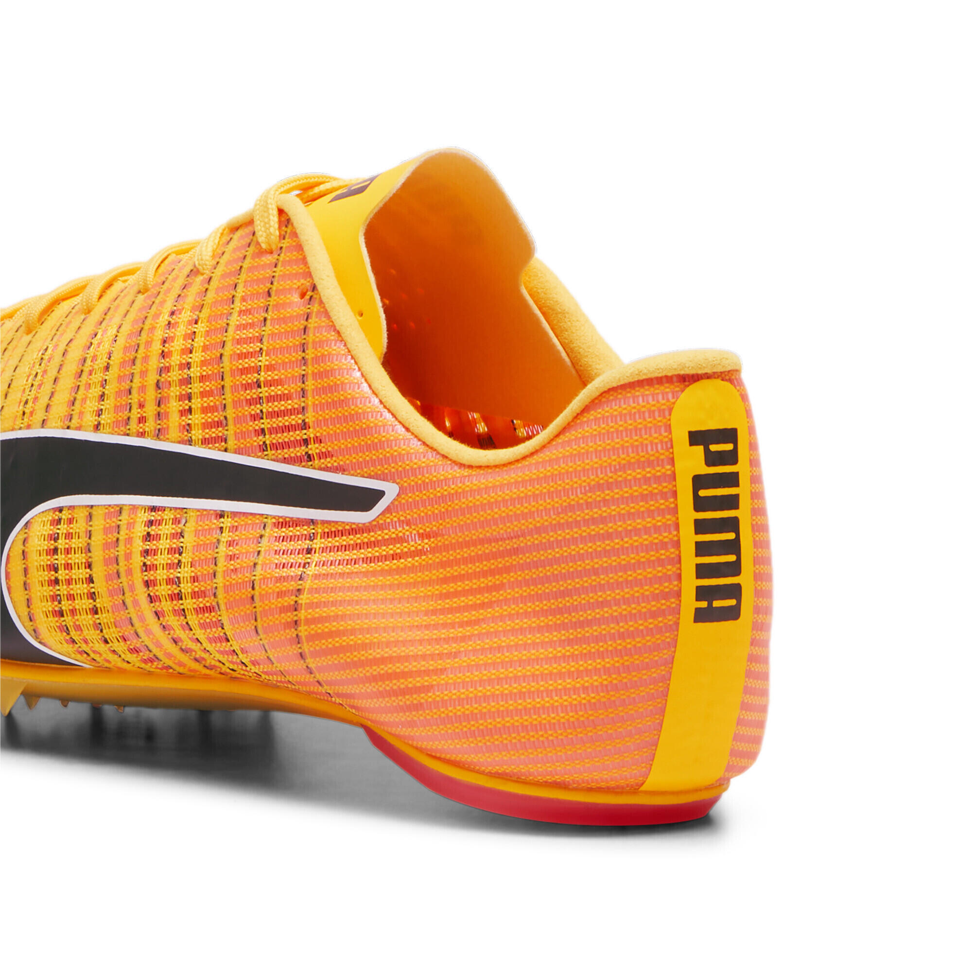Scarpe atletismo Puma Teamwear evoSPEED Future 6 4/6