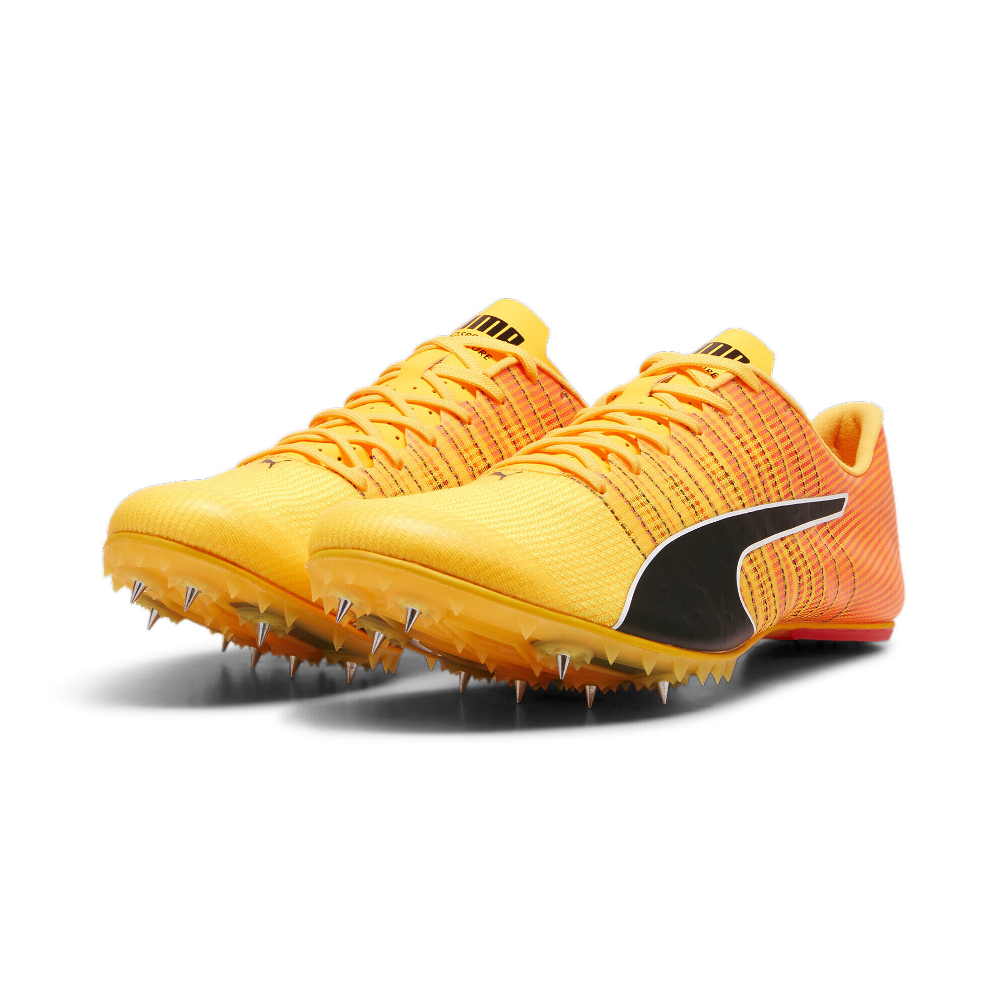Scarpe atletismo Puma Teamwear evoSPEED Future 6 2/6