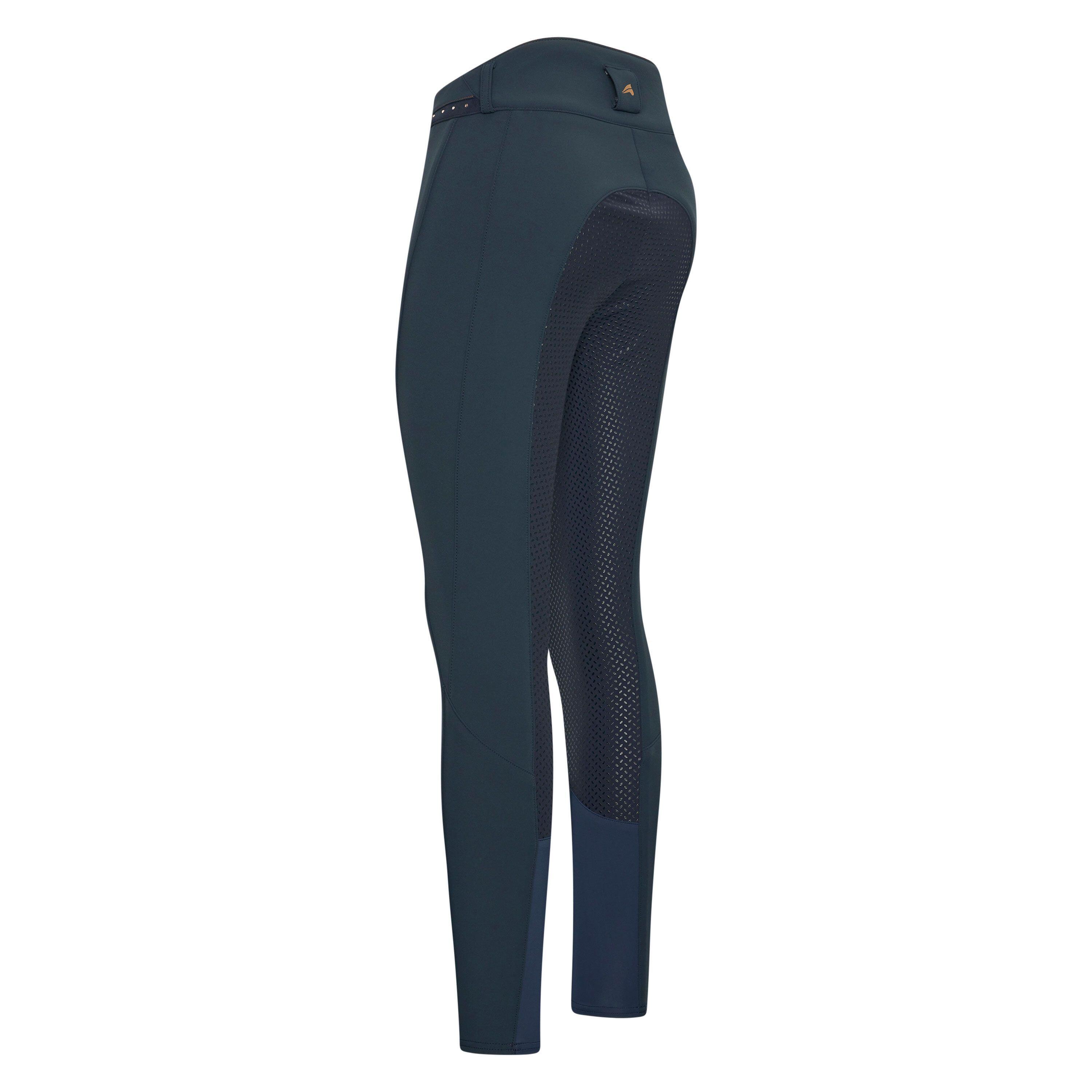 Reithose full grip Frau Euro-Star Queen Diamond 2/3