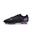 CRAMPONS PHOENIX GENESIS ÉLITE FG ADULTE NOIR & VIOLET - CANTERBURY