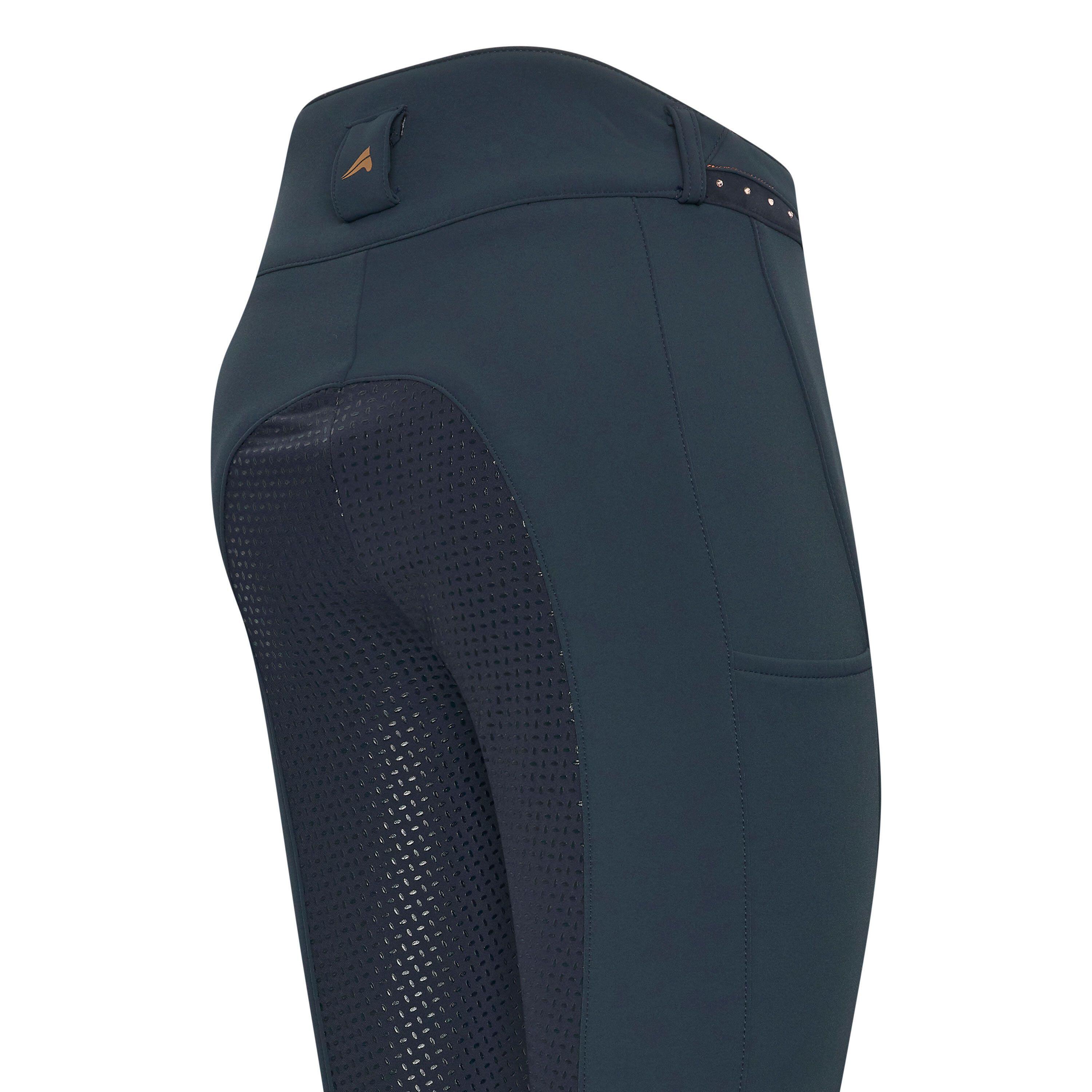 Reithose full grip Frau Euro-Star Queen Diamond 3/3