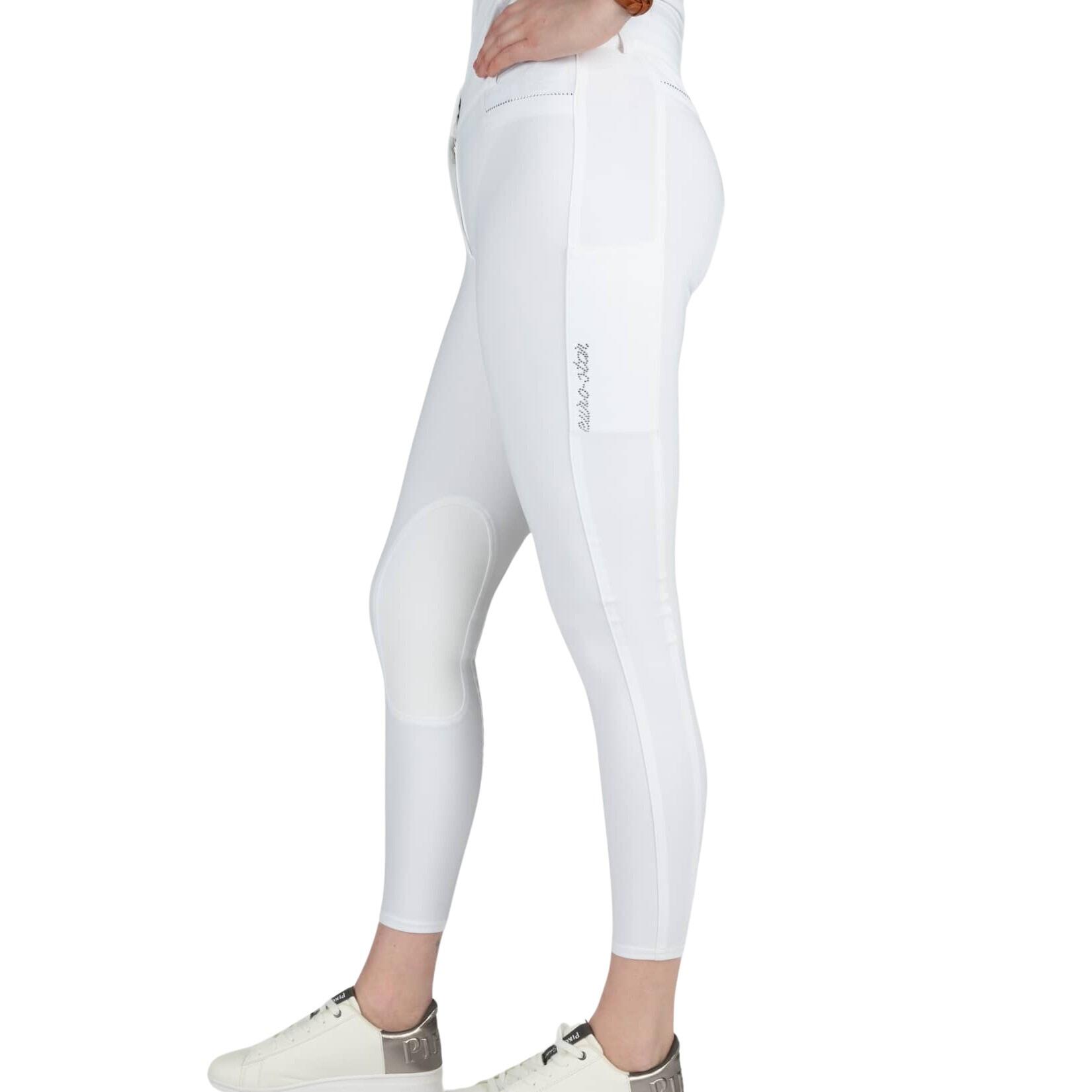 Turnierhose Frau Euro-Star Arielle 3/6